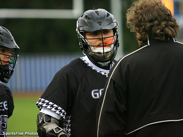 Lightning at Gates Chili